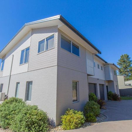 Opus 1 10 Poley Cow Lane Villa Джиндабайн Екстериор снимка