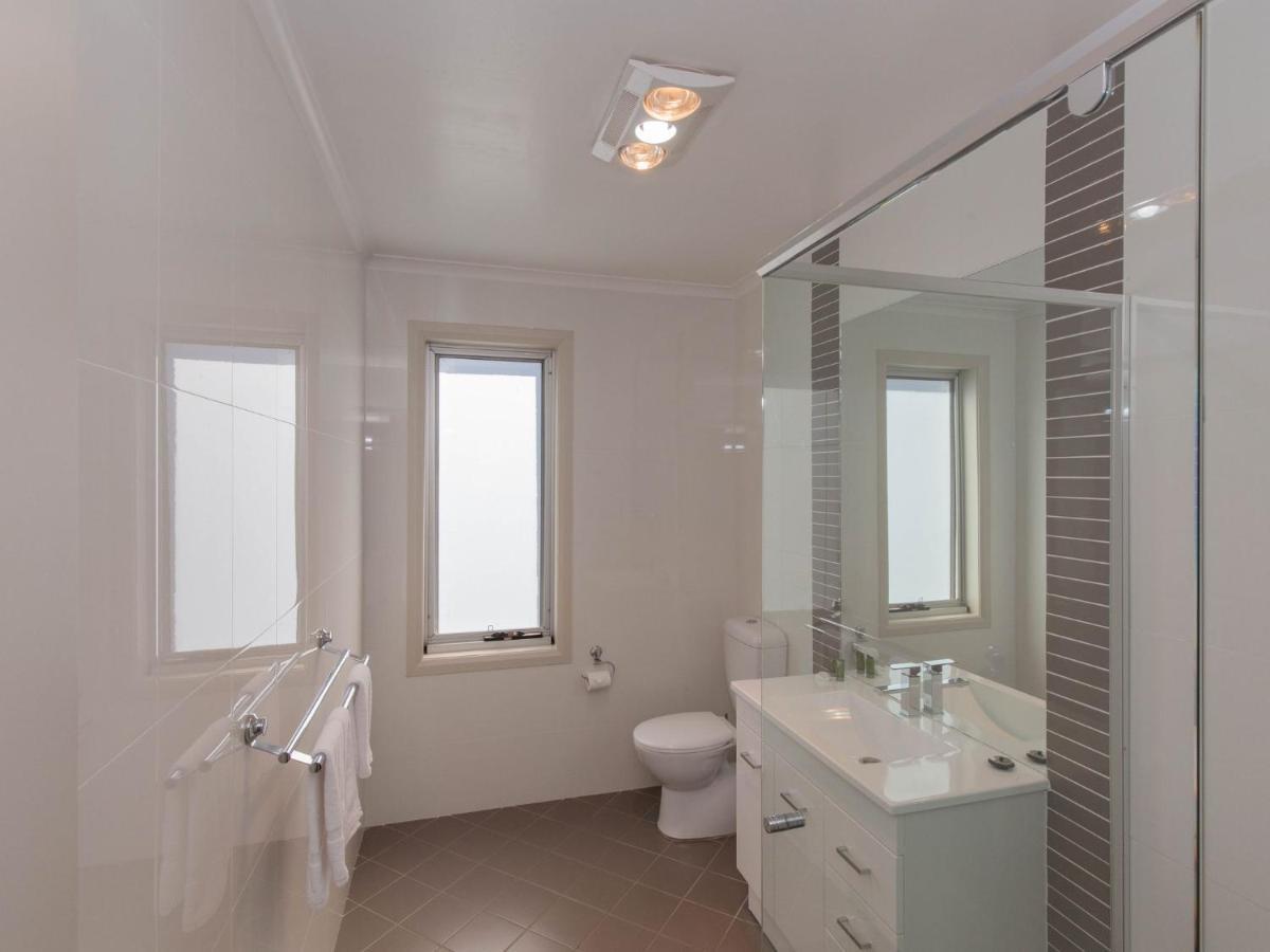 Opus 1 10 Poley Cow Lane Villa Джиндабайн Екстериор снимка